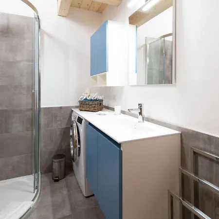 Italianway - Dei Sana 8 Yellow Submarine Apartamento