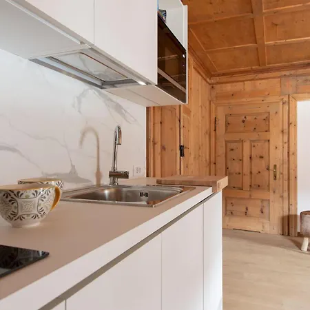 Apartamento Italianway - Dei Sana 8 Yellow Submarine Premadio