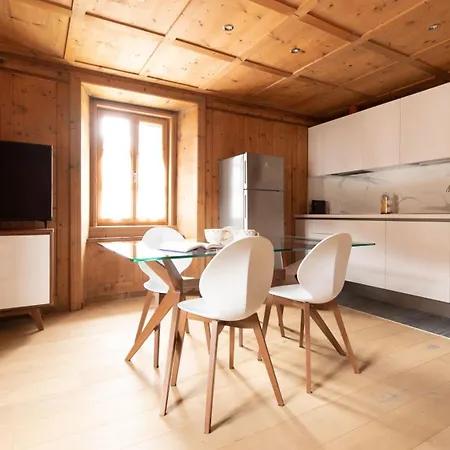 Apartamento Italianway - Dei Sana 8 Yellow Submarine *